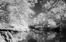Stone River